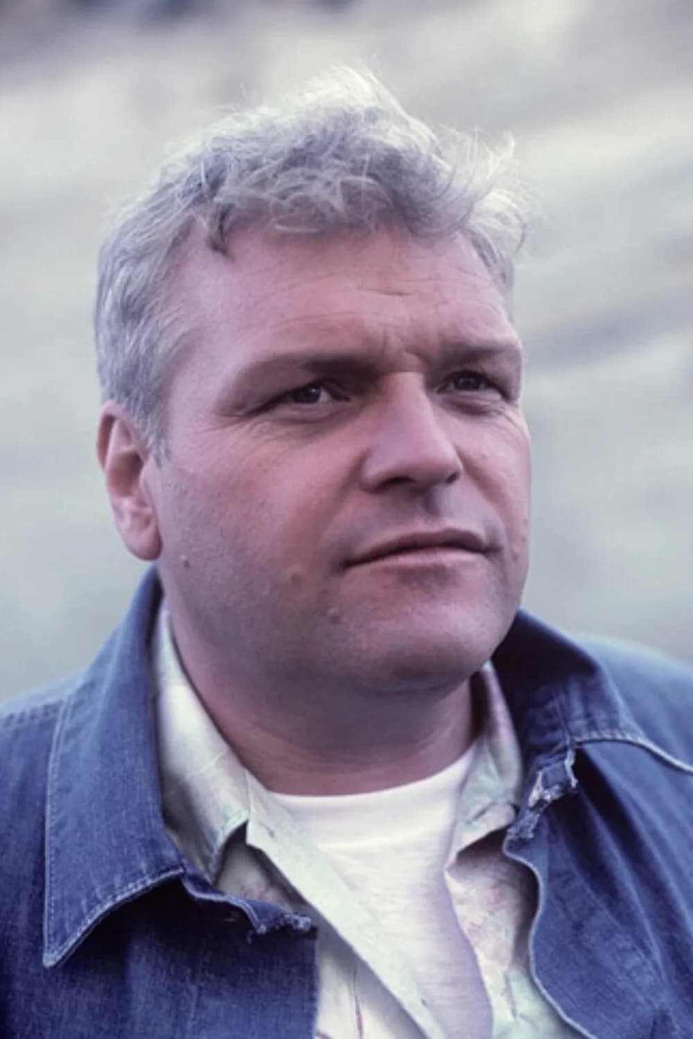 Foto von Brian Dennehy