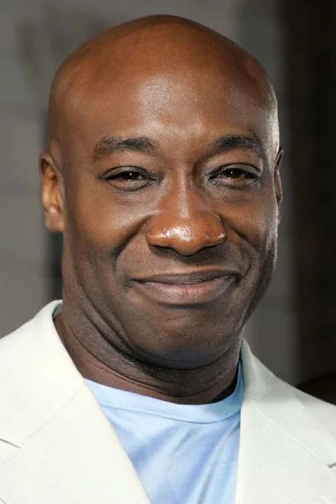 Фото: Michael Clarke Duncan