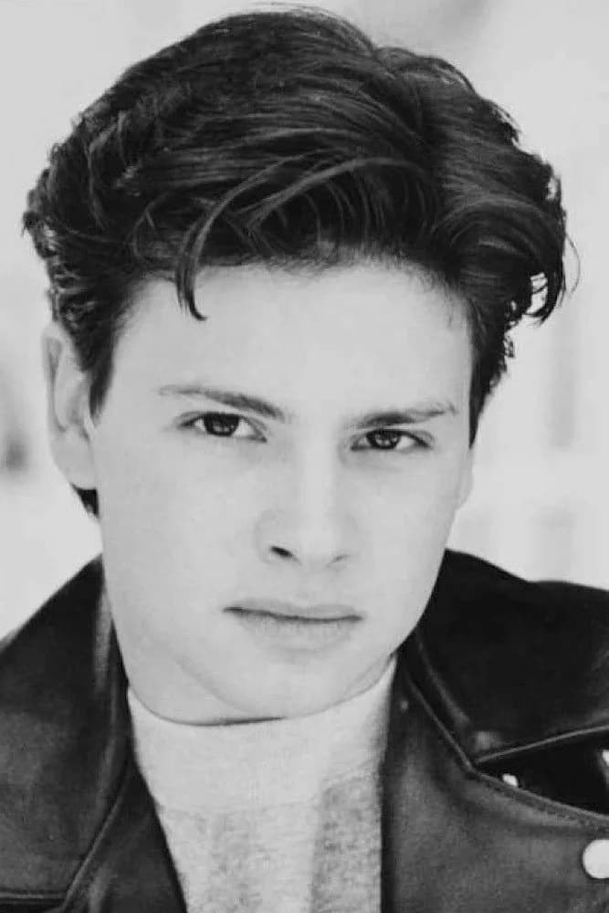 Jason Marsden photo