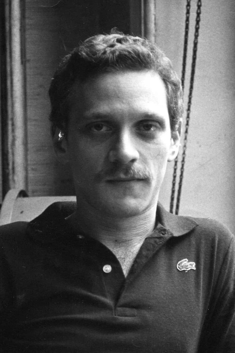 Howard Ashman 사진
