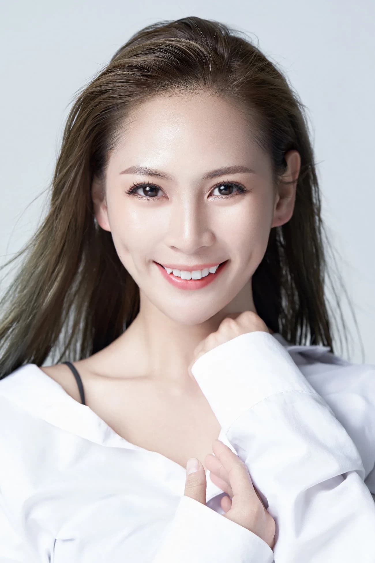 May Li 사진