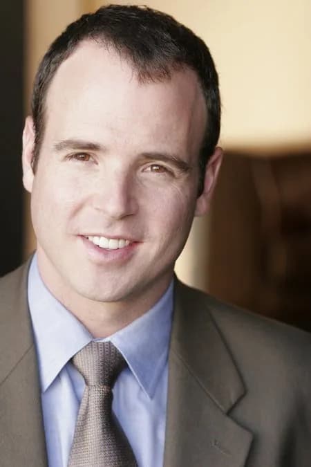 Christopher Goodman 사진