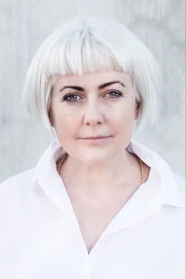 Kym Barrett photo