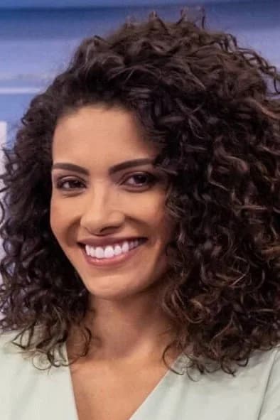 Foto de Aline Aguiar