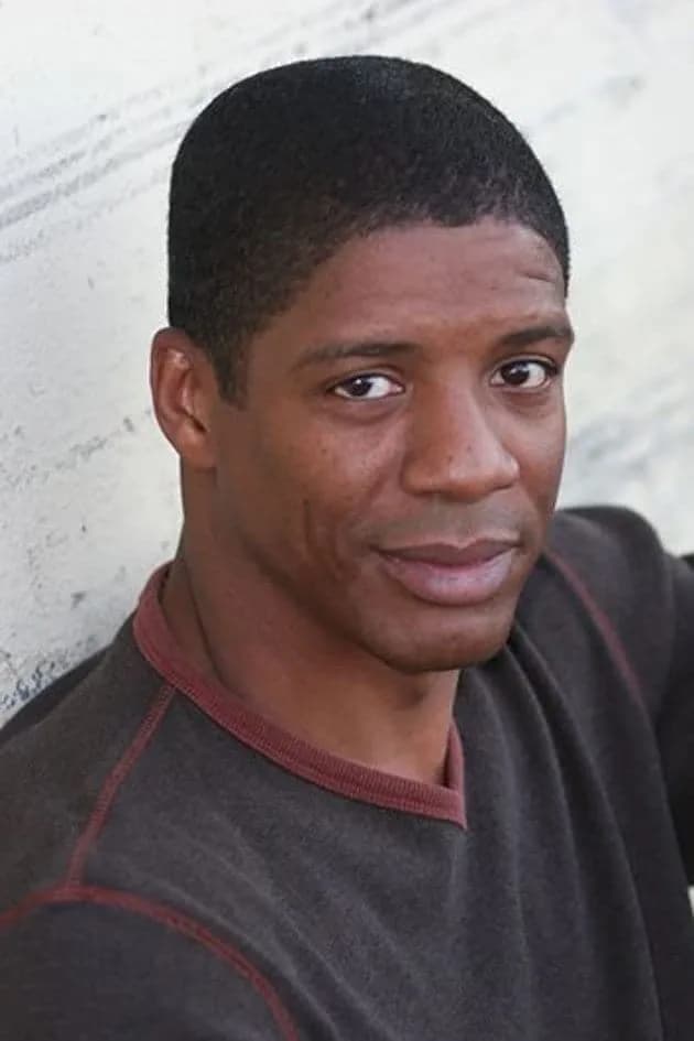 Photo de Pancho Demmings