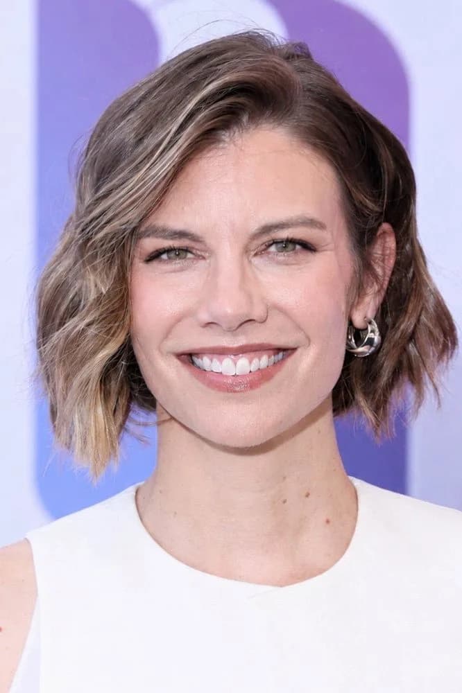 Lauren Cohan photo