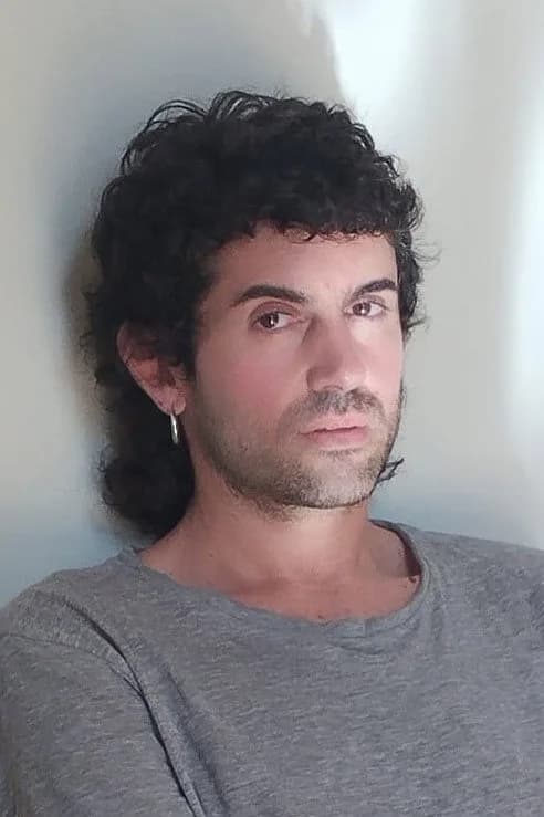 Foto de Alberto Cortés