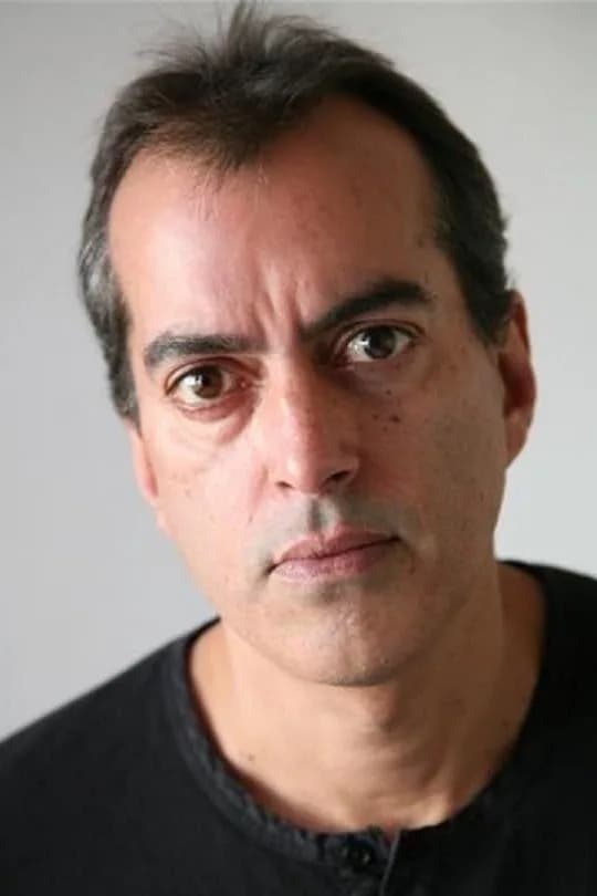Foto von Ranjit Krishnamma