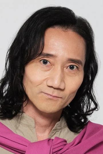 Foto di Shin-ichiro Miki