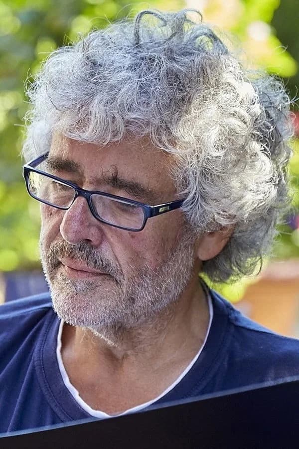 Peter Zimmermann photo