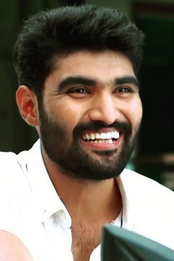 Foto de Vishwanath Kulkarni
