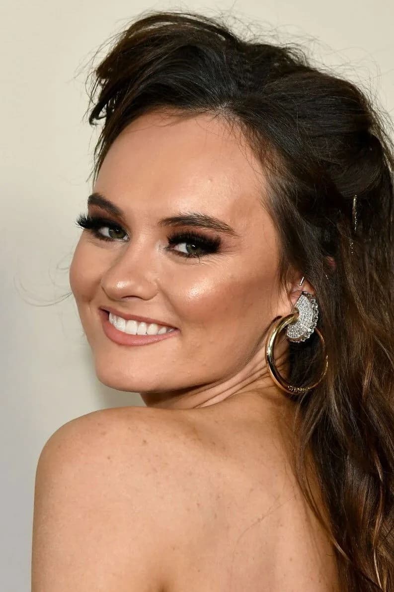 Foto von Madeline Carroll