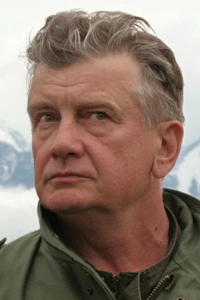 Aleksandr Pankratov fotoğrafı