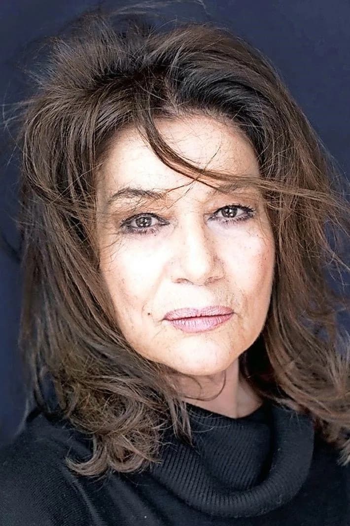 Hannelore Elsner fotoğrafı