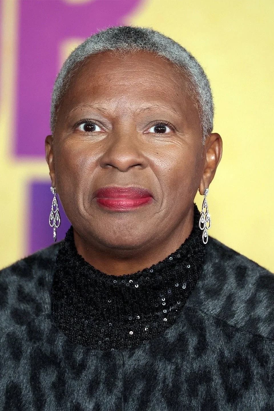 Francine Jamison-Tanchuckの写真