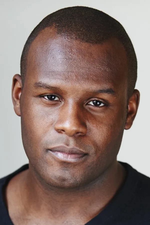 Ryan Allen 사진