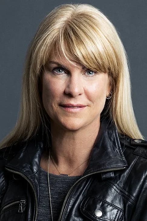 Kate Harrison Karman photo
