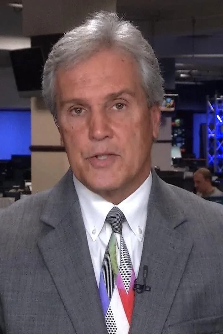 ملف Gregory Feith الشخصي