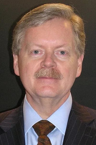 Profil de Tom Haueter