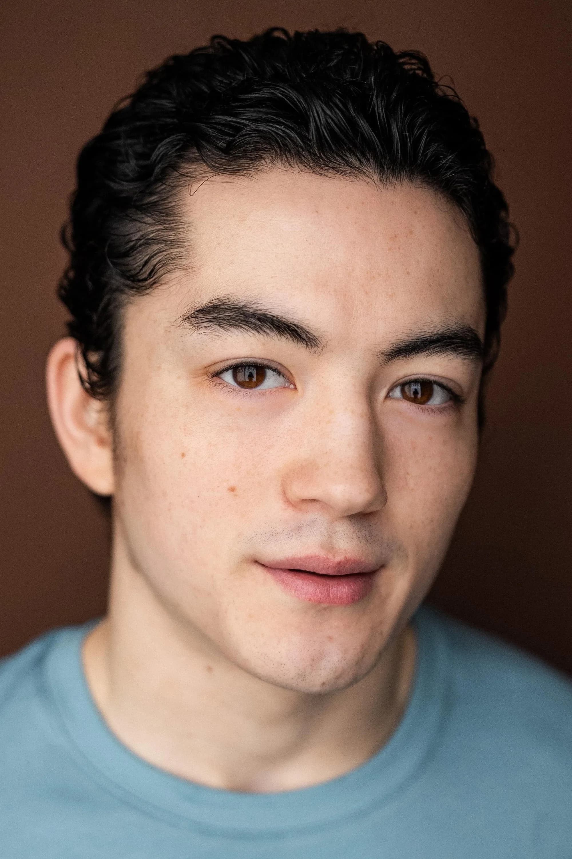 Bruce Lennox fotoğrafı
