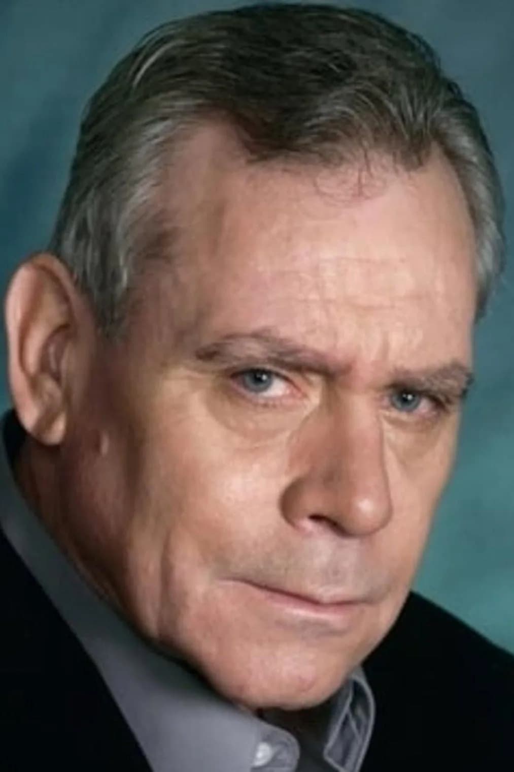 Foto von Rich Komenich