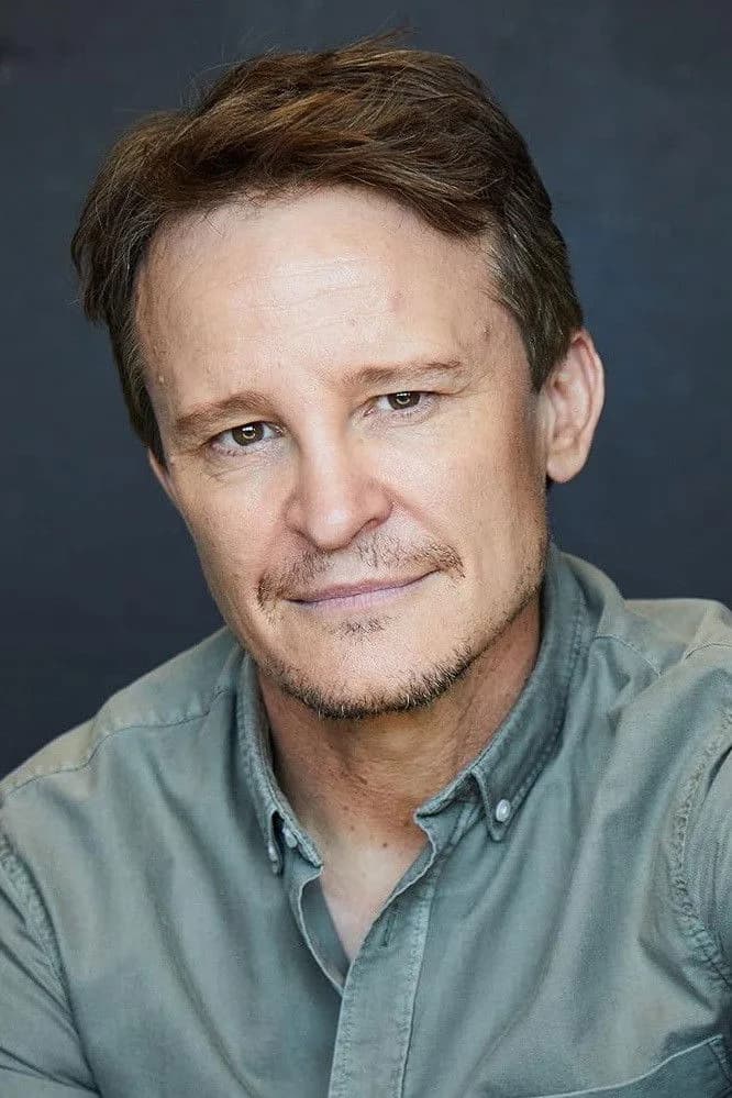 Профиль: Damon Herriman