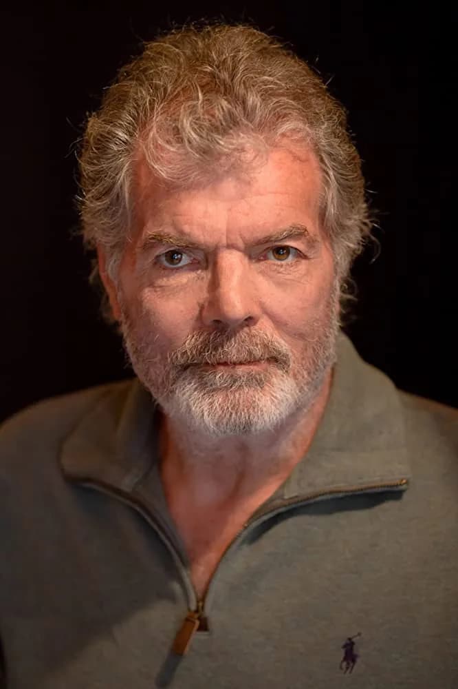 Andy Anderson fotoğrafı
