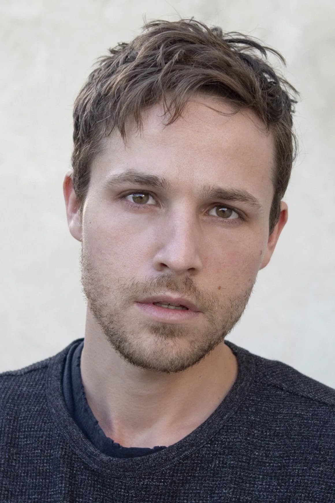 Foto de Shawn Pyfrom