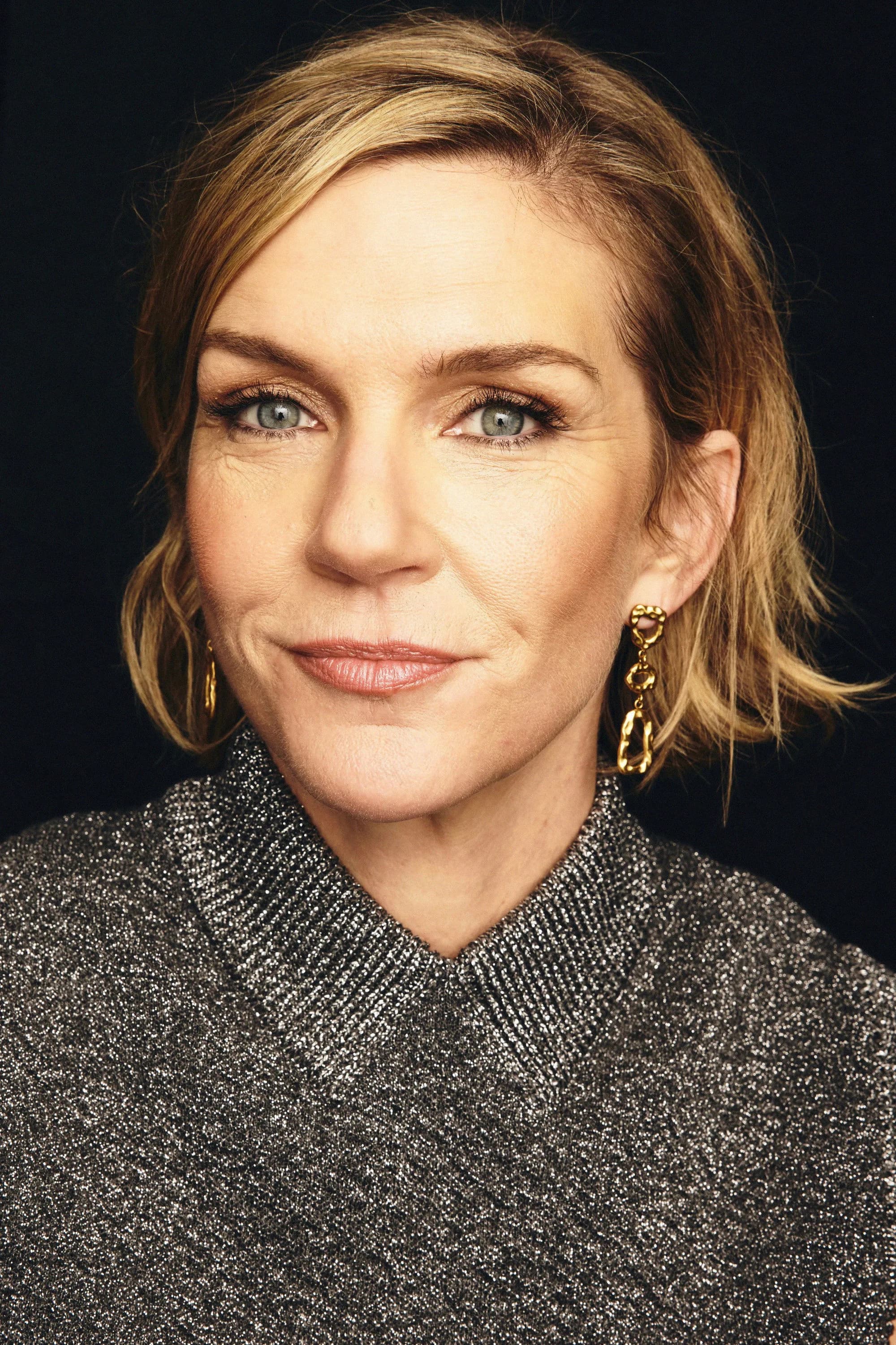 Profil de Rhea Seehorn