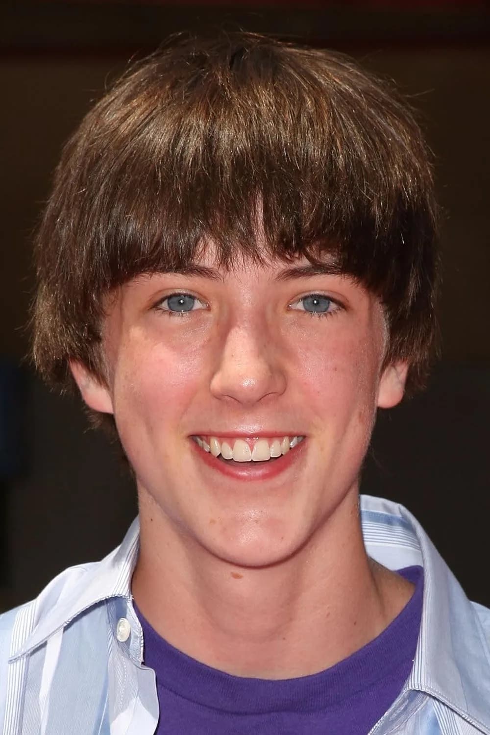 Tyler Patrick Jones की तस्वीर