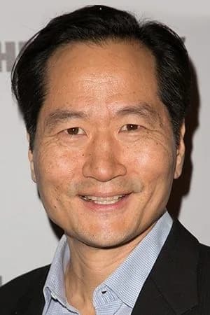 Charles Rahi Chun 사진