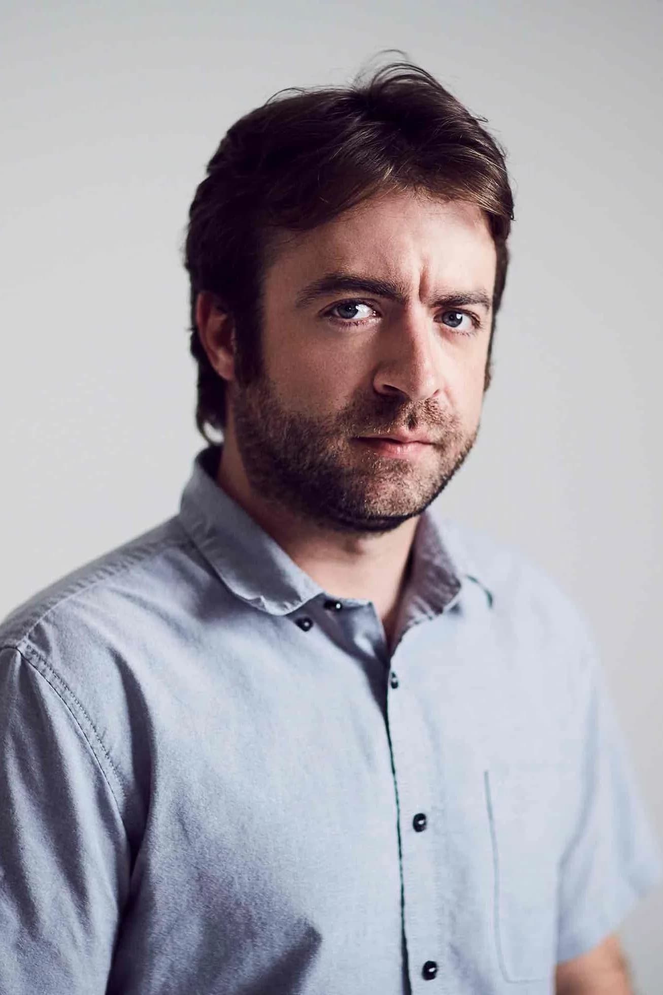 Foto di Derek Waters