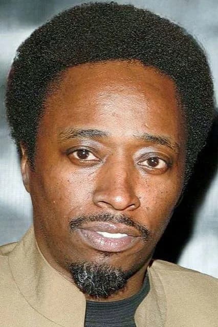 Foto von Eddie Griffin