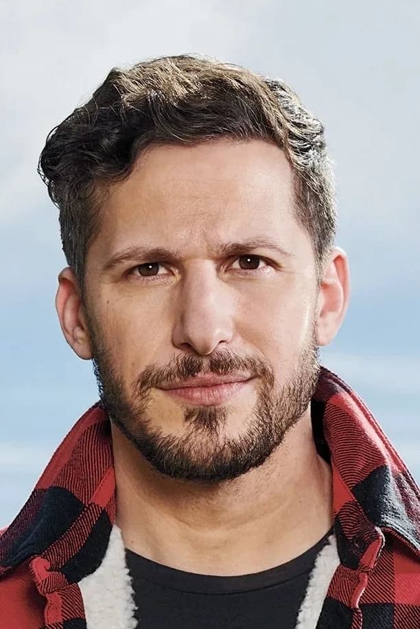 Andy Samberg的照片