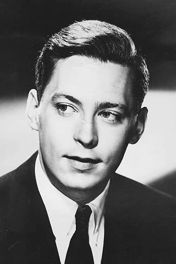 John Kerr photo