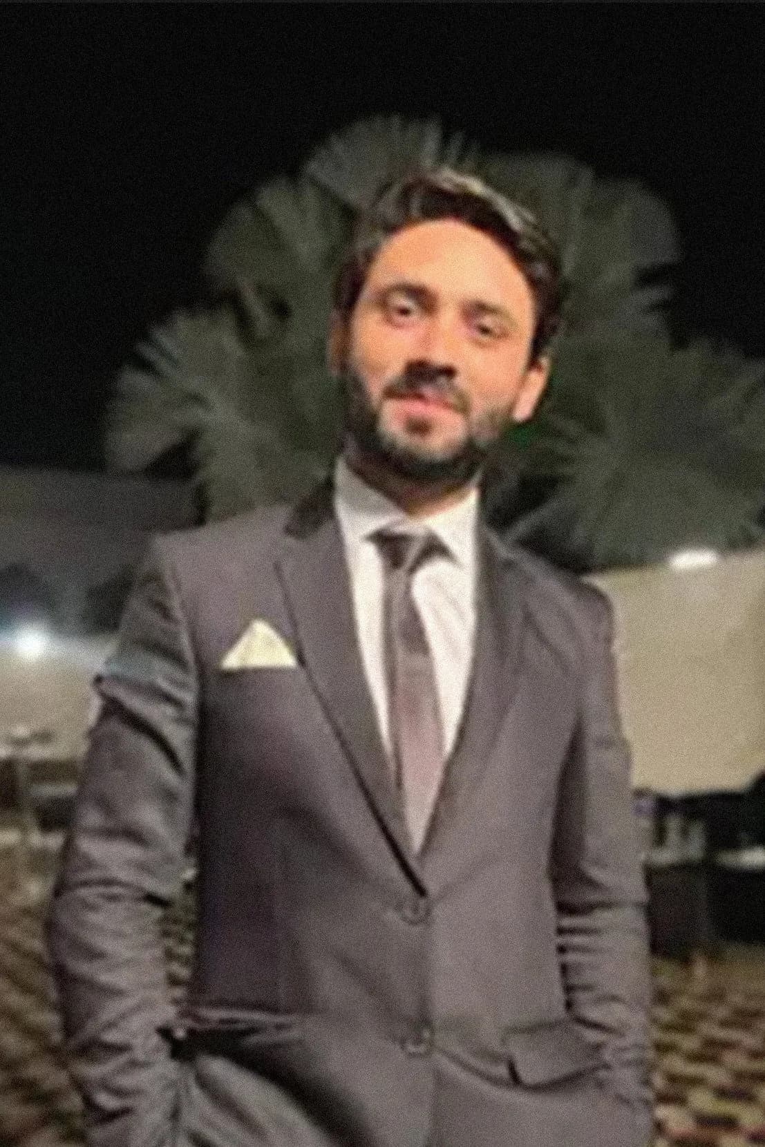 Foto di Bilal Ahmad