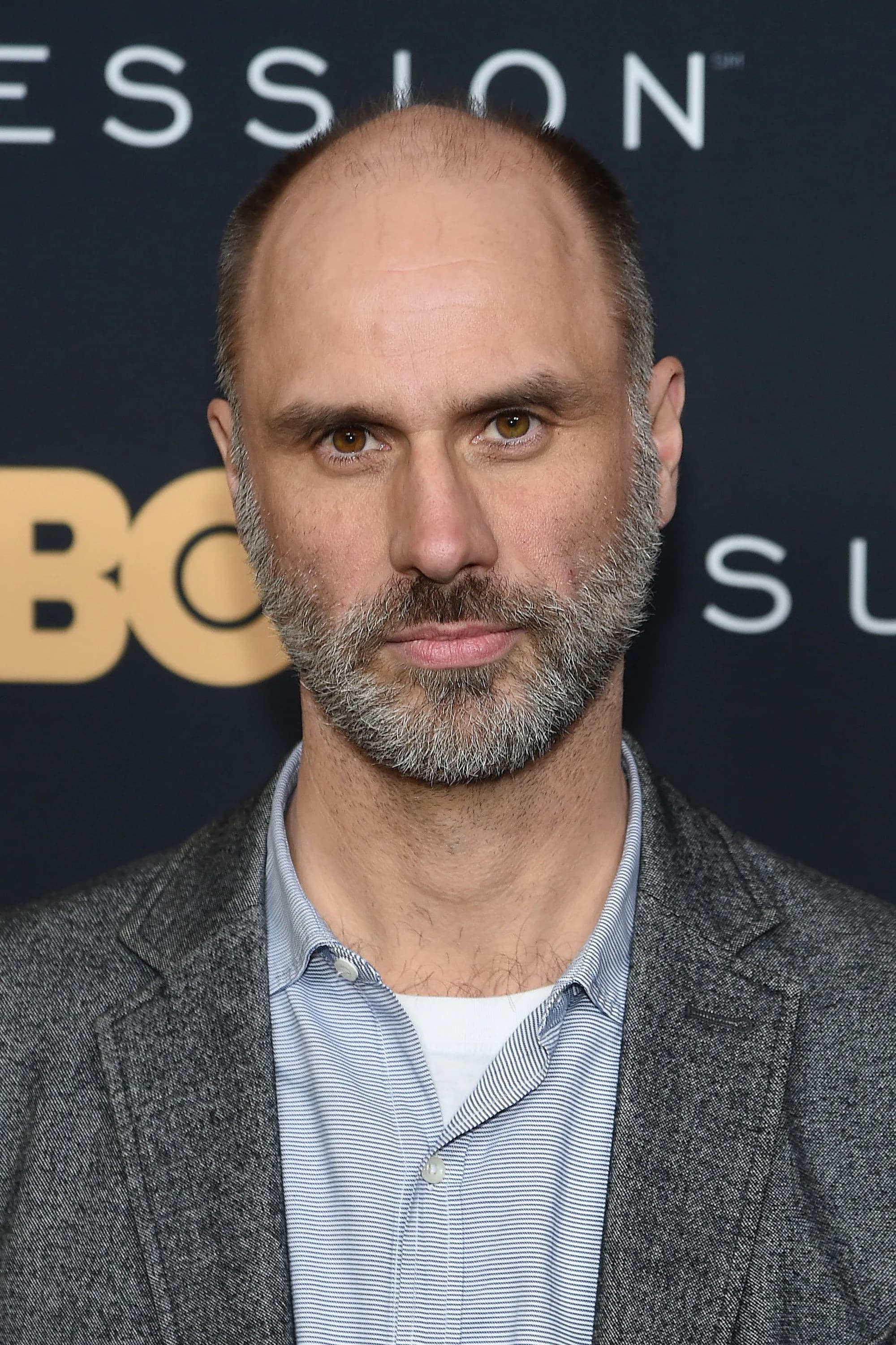 Jesse Armstrong की तस्वीर