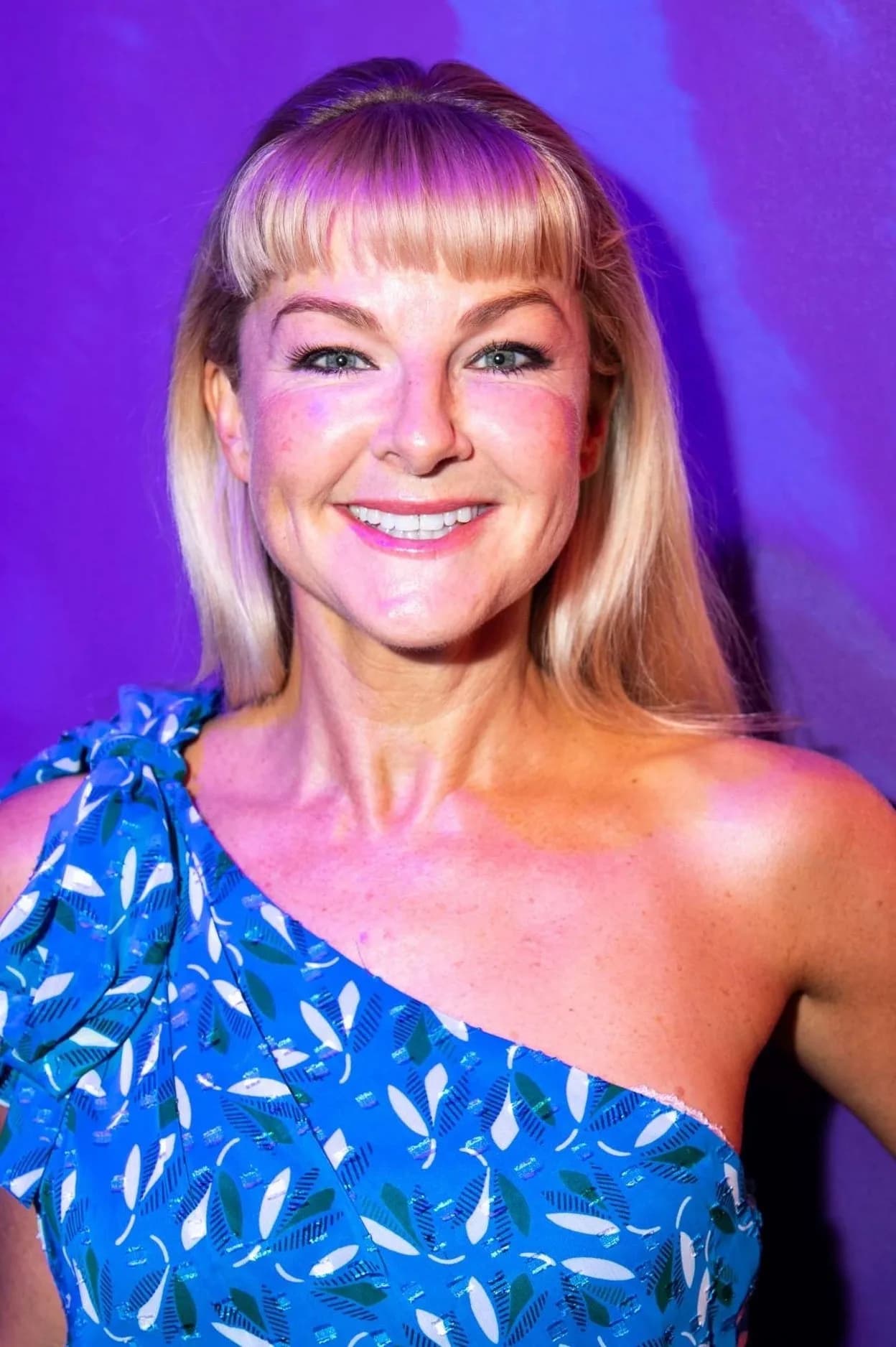Sarah Hadland photo