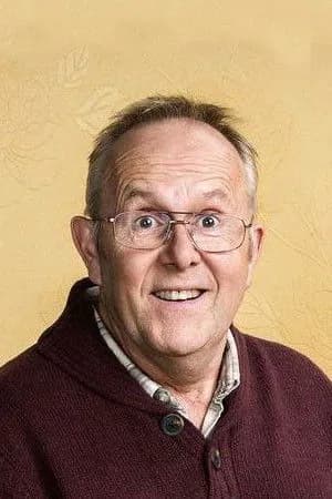 Phil Nice photo
