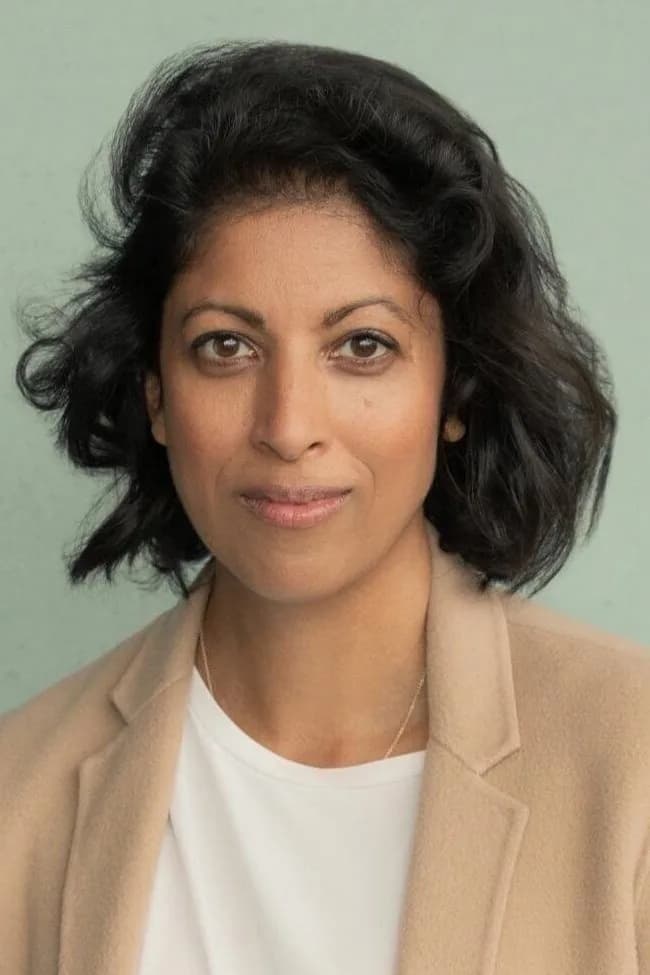 Priyanga Burford 사진