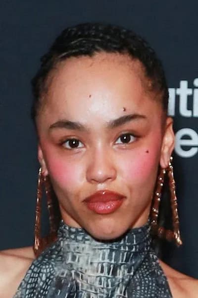 Foto de Tamika Bennett