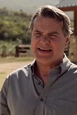 Terence Goodman 사진