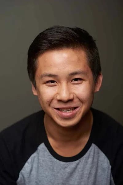 Isaac Li photo
