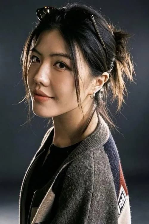 Hu Yu'an 사진