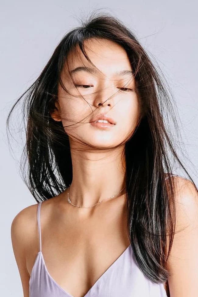 Isabelle Zhang 사진