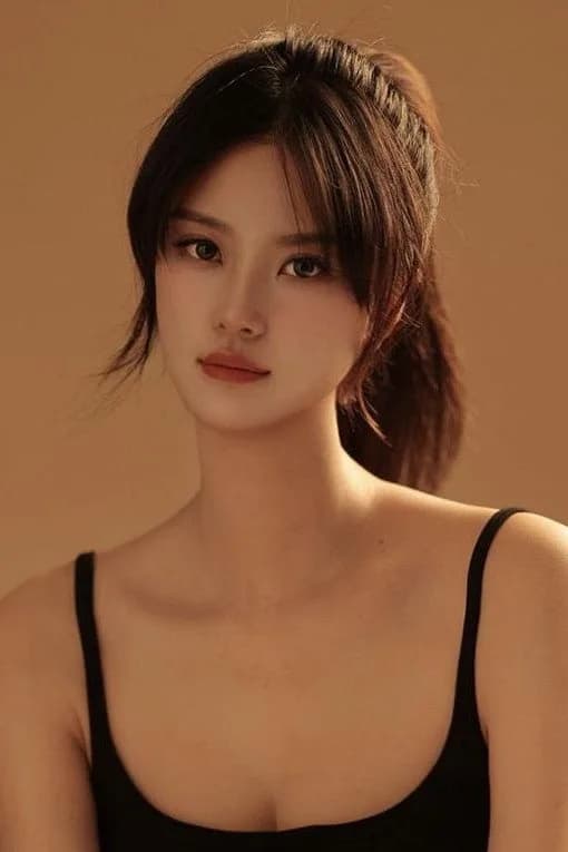 Sun Ziqi 사진