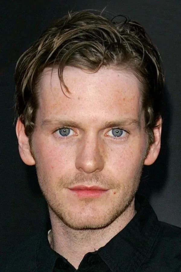 Foto di Shaun Evans