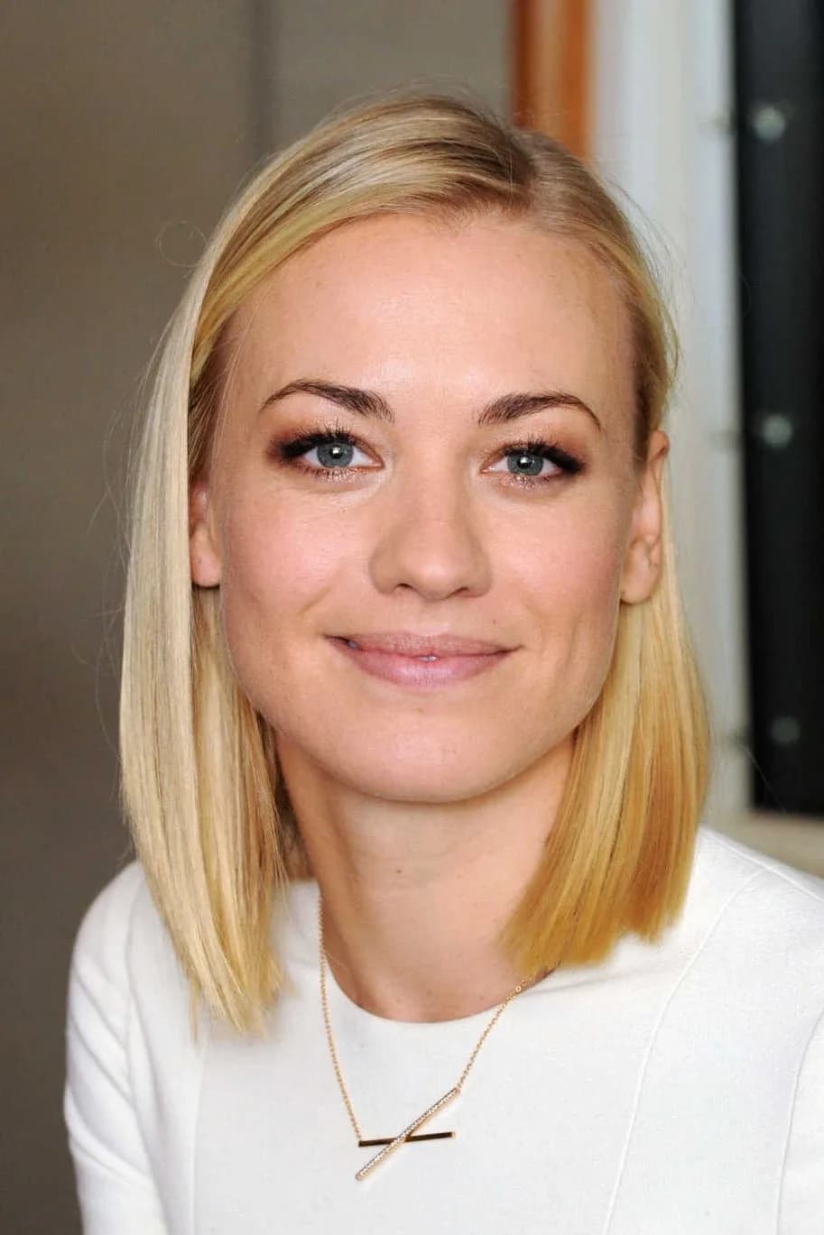 Foto di Yvonne Strahovski