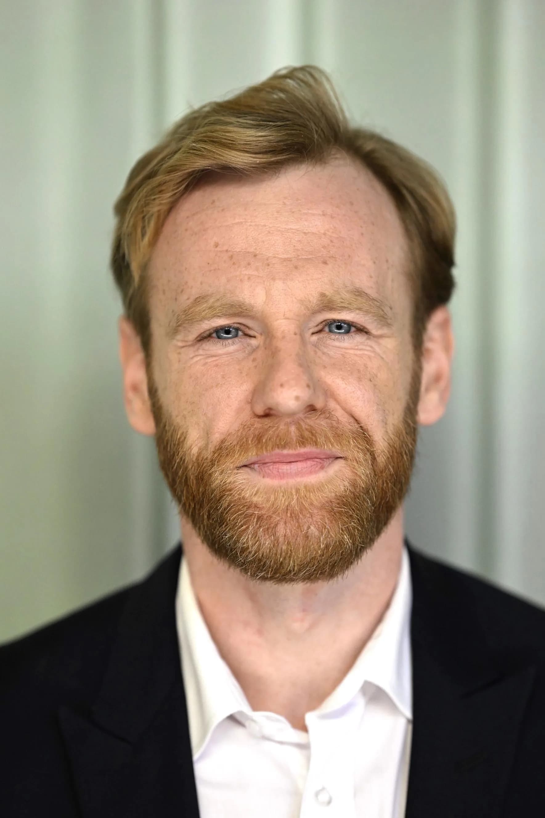 Foto de Brian Gleeson