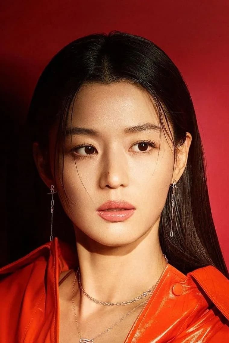 صورة Gianna Jun